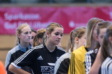 Bild 105 - B-Juniorinnen Landesmeisterschaften